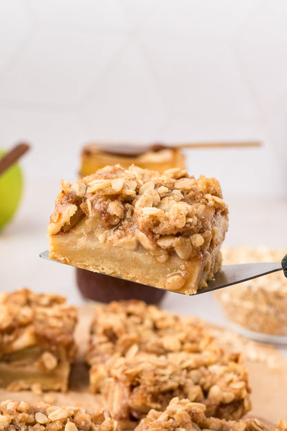 Apple Pie Bars - Set 2 (of 3)